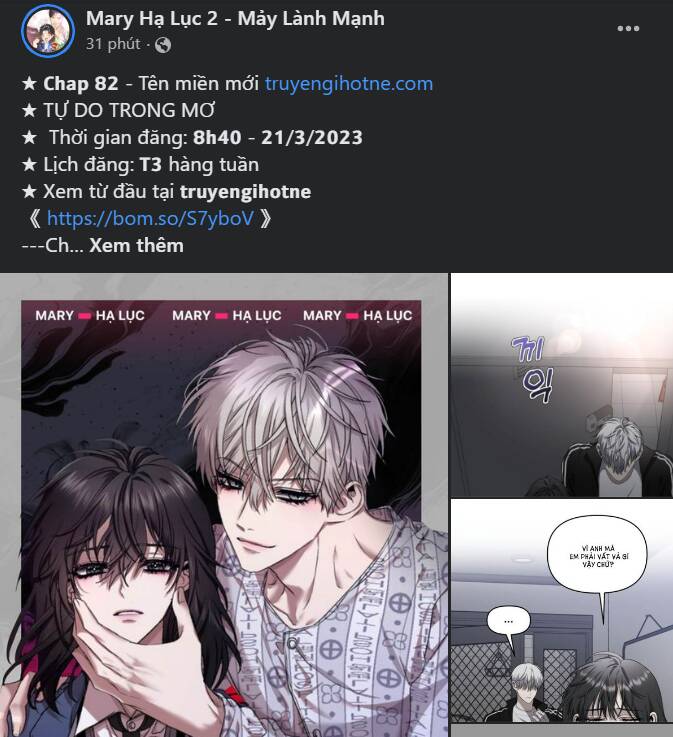 Ngũ Đại Đồ Đệ Của Charlotte Chapter 164.1 - 21