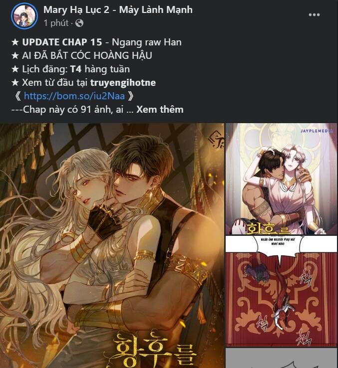 Ngũ Đại Đồ Đệ Của Charlotte Chapter 164.1 - 22