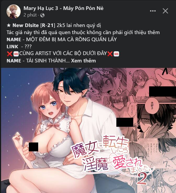 Ngũ Đại Đồ Đệ Của Charlotte Chapter 165.2 - 17