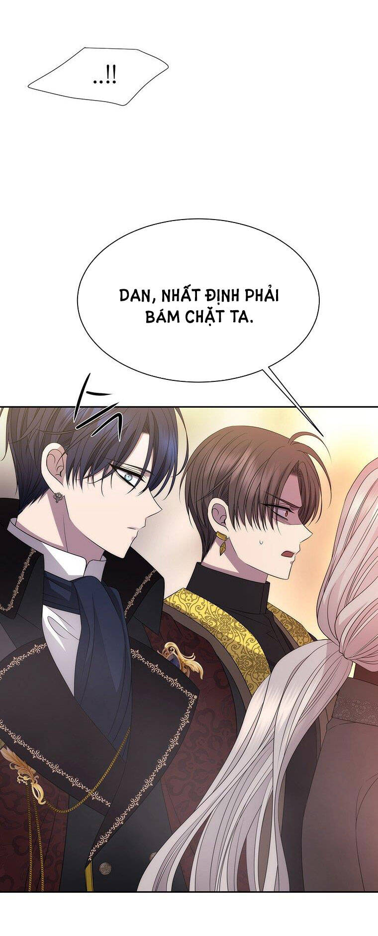 Ngũ Đại Đồ Đệ Của Charlotte Chapter 165.2 - 22