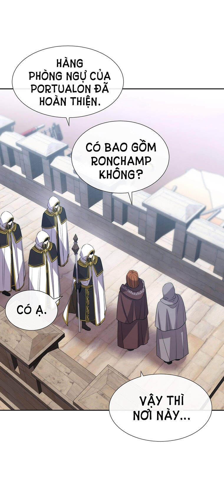 Ngũ Đại Đồ Đệ Của Charlotte Chapter 166.2 - 25