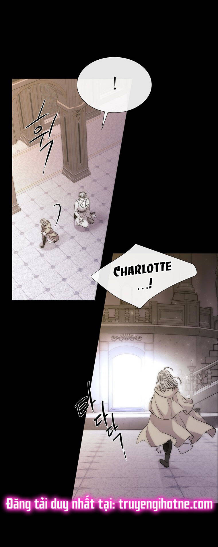 Ngũ Đại Đồ Đệ Của Charlotte Chapter 167.1 - 3