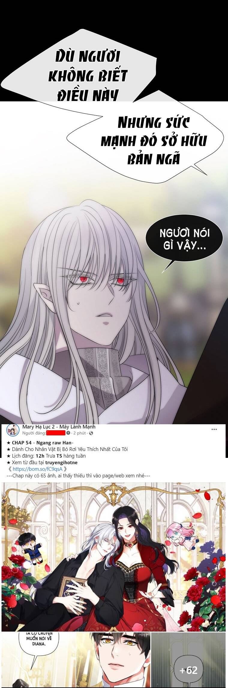 Ngũ Đại Đồ Đệ Của Charlotte Chapter 167.2 - 3
