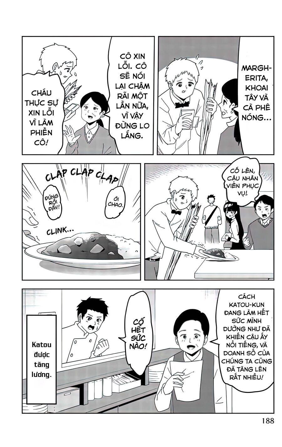 Không Chỉ Là Bắt Nạt Chapter 78.5 - 9