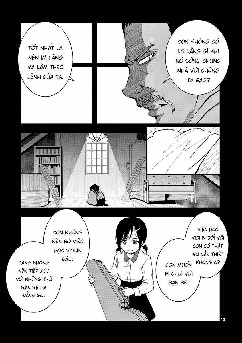 Zombie 100 ~ 100 Điều Tôi Sẽ Làm Trước Khi Trở Thành Zombie~ Chapter 10 - 16