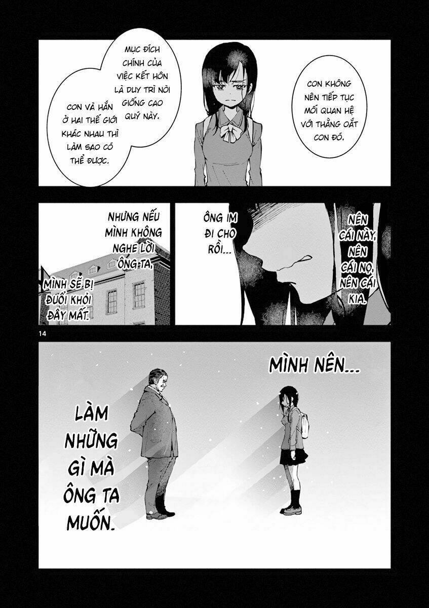 Zombie 100 ~ 100 Điều Tôi Sẽ Làm Trước Khi Trở Thành Zombie~ Chapter 10 - 17