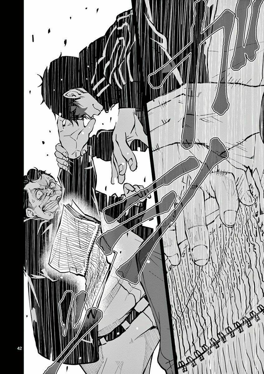 Zombie 100 ~ 100 Điều Tôi Sẽ Làm Trước Khi Trở Thành Zombie~ Chapter 10 - 44