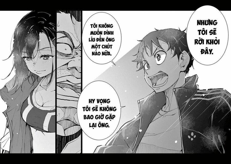 Zombie 100 ~ 100 Điều Tôi Sẽ Làm Trước Khi Trở Thành Zombie~ Chapter 10 - 46