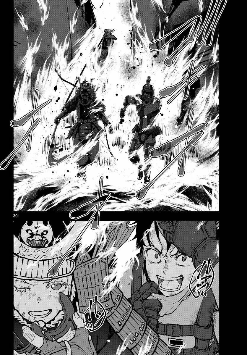 Zombie 100 ~ 100 Điều Tôi Sẽ Làm Trước Khi Trở Thành Zombie~ Chapter 12 - 33