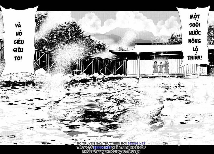 Zombie 100 ~ 100 Điều Tôi Sẽ Làm Trước Khi Trở Thành Zombie~ Chapter 13 - 11