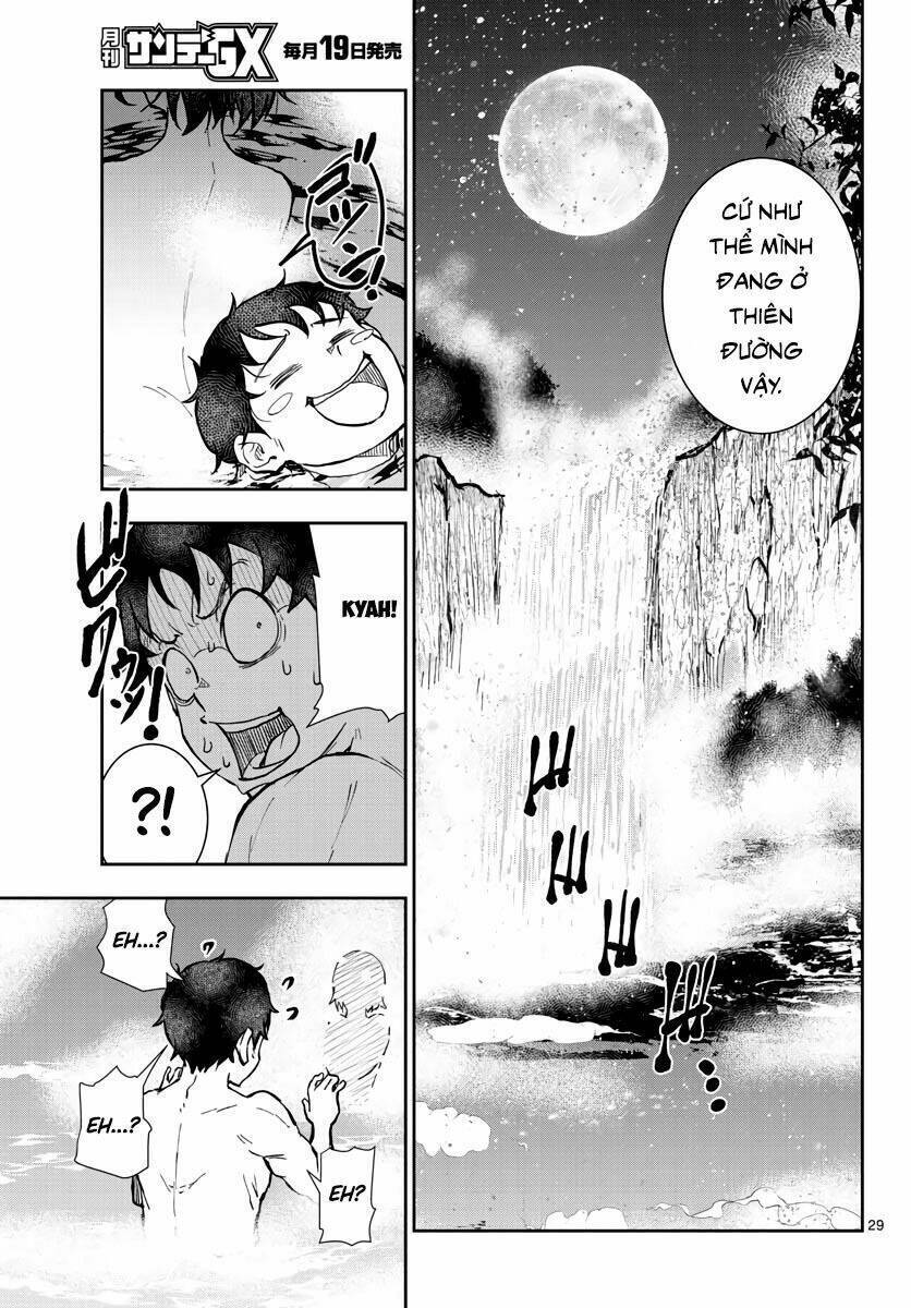 Zombie 100 ~ 100 Điều Tôi Sẽ Làm Trước Khi Trở Thành Zombie~ Chapter 13 - 26