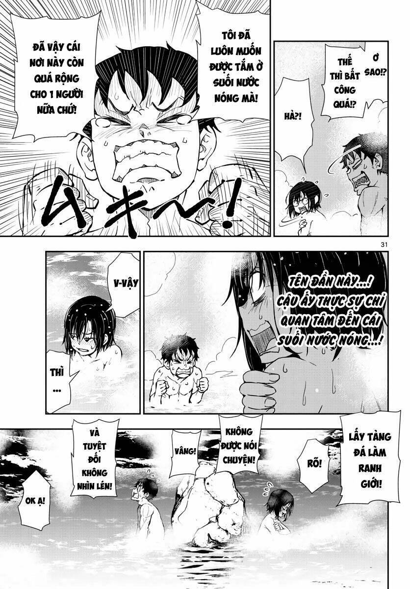 Zombie 100 ~ 100 Điều Tôi Sẽ Làm Trước Khi Trở Thành Zombie~ Chapter 13 - 28