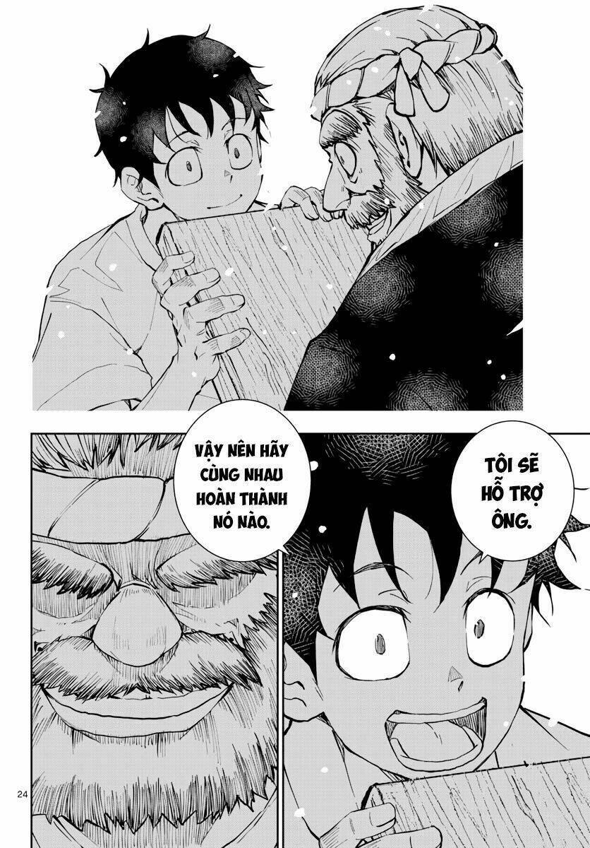 Zombie 100 ~ 100 Điều Tôi Sẽ Làm Trước Khi Trở Thành Zombie~ Chapter 14 - 26