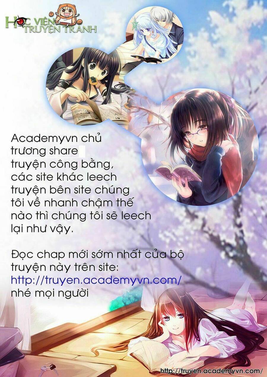 Zombie 100 ~ 100 Điều Tôi Sẽ Làm Trước Khi Trở Thành Zombie~ Chapter 14 - 35