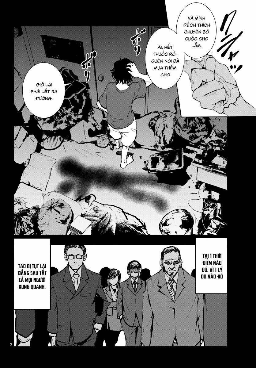 Zombie 100 ~ 100 Điều Tôi Sẽ Làm Trước Khi Trở Thành Zombie~ Chapter 16 - 2