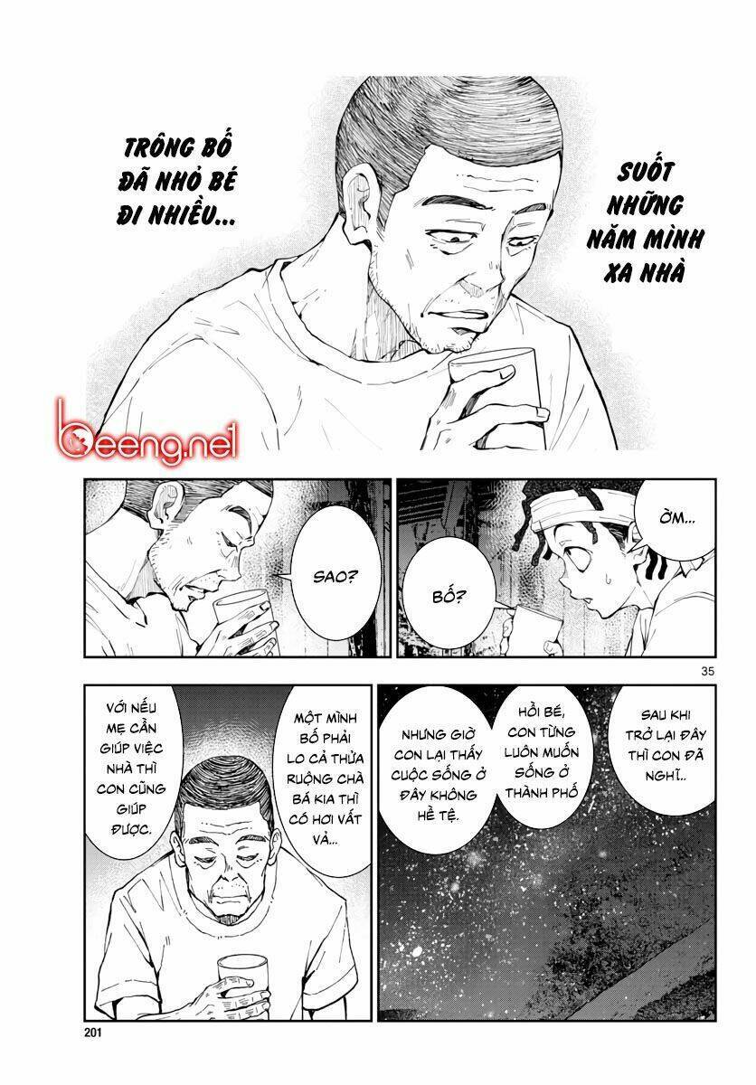 Zombie 100 ~ 100 Điều Tôi Sẽ Làm Trước Khi Trở Thành Zombie~ Chapter 16 - 35