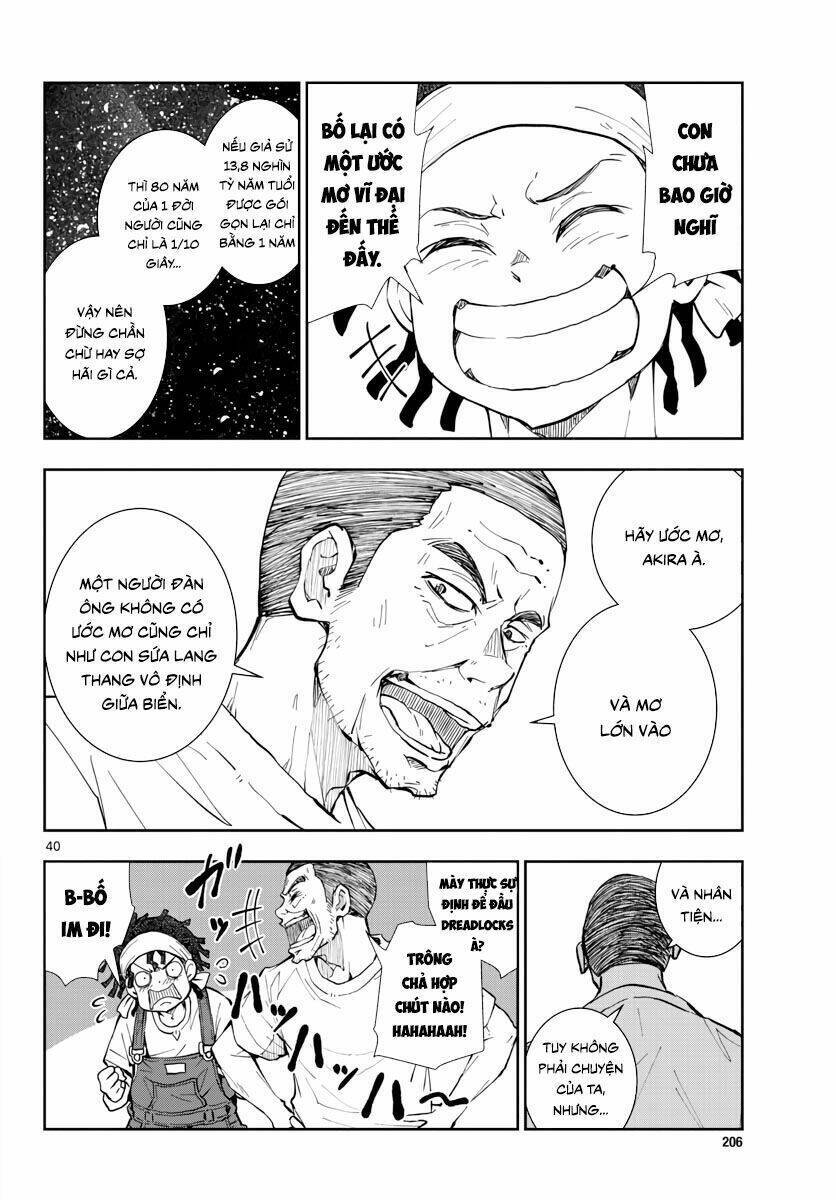 Zombie 100 ~ 100 Điều Tôi Sẽ Làm Trước Khi Trở Thành Zombie~ Chapter 16 - 40