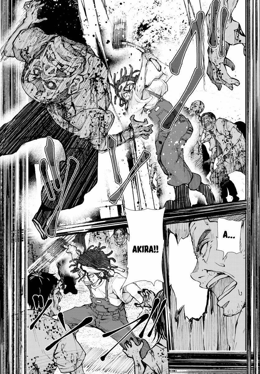 Zombie 100 ~ 100 Điều Tôi Sẽ Làm Trước Khi Trở Thành Zombie~ Chapter 18 - 29