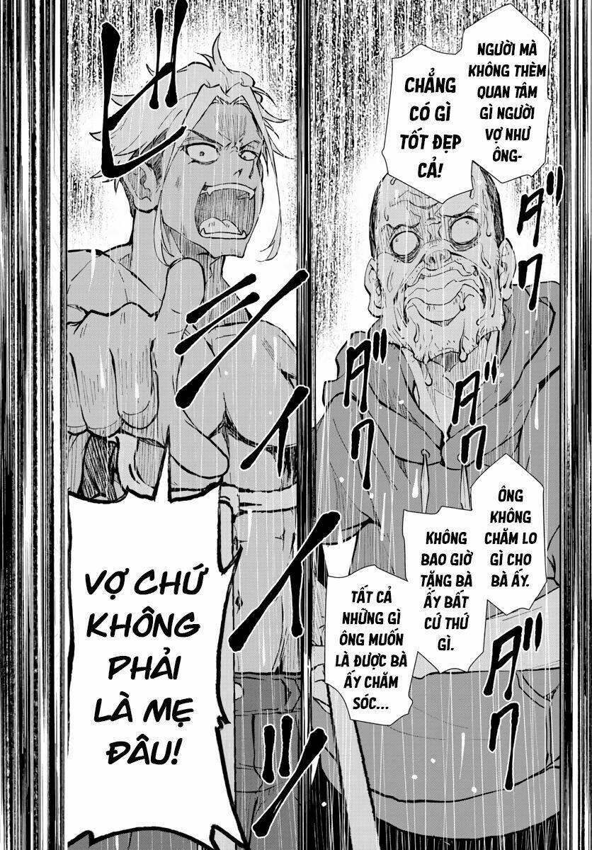 Zombie 100 ~ 100 Điều Tôi Sẽ Làm Trước Khi Trở Thành Zombie~ Chapter 19 - 21