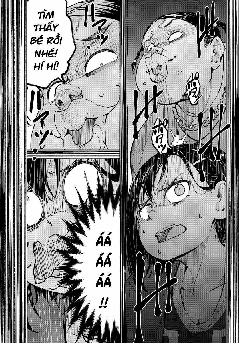 Zombie 100 ~ 100 Điều Tôi Sẽ Làm Trước Khi Trở Thành Zombie~ Chapter 20 - 11
