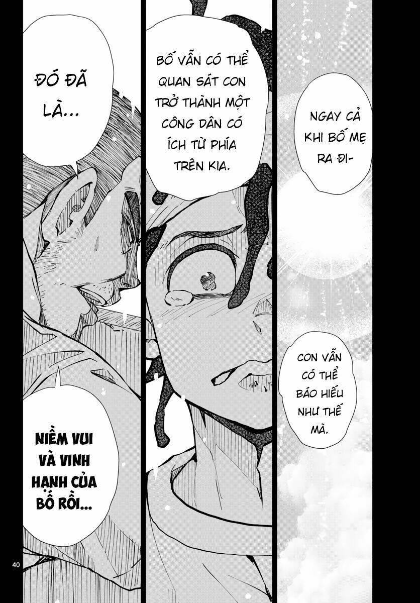 Zombie 100 ~ 100 Điều Tôi Sẽ Làm Trước Khi Trở Thành Zombie~ Chapter 20 - 39