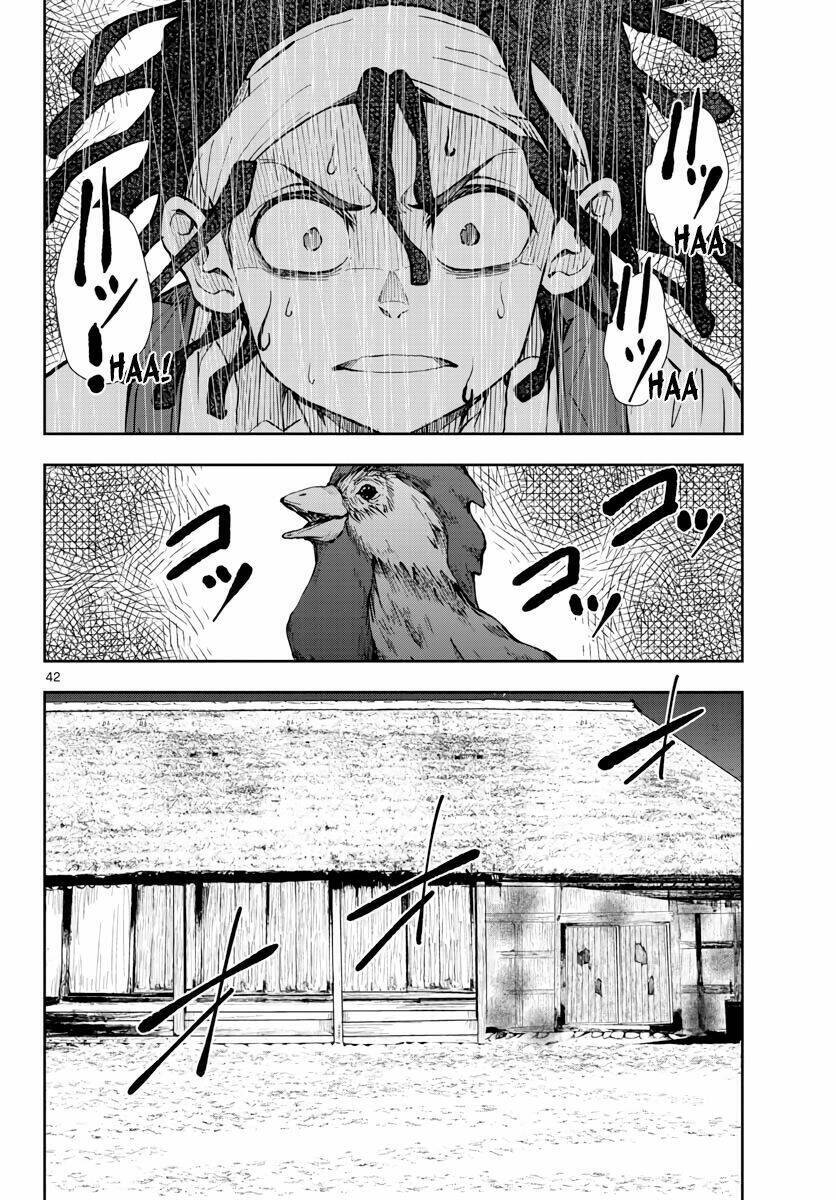 Zombie 100 ~ 100 Điều Tôi Sẽ Làm Trước Khi Trở Thành Zombie~ Chapter 20 - 41