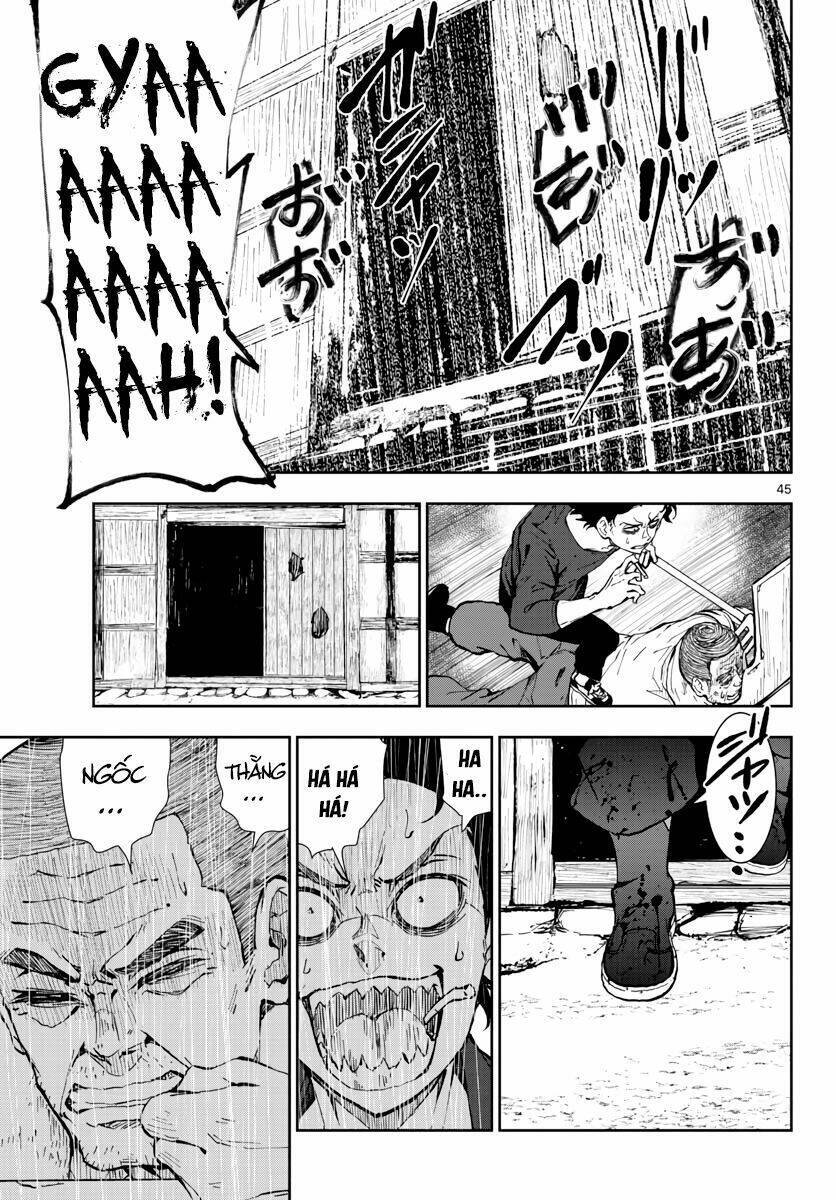 Zombie 100 ~ 100 Điều Tôi Sẽ Làm Trước Khi Trở Thành Zombie~ Chapter 20 - 44