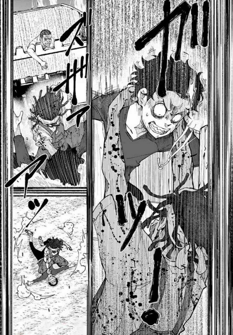 Zombie 100 ~ 100 Điều Tôi Sẽ Làm Trước Khi Trở Thành Zombie~ Chapter 21 - 12