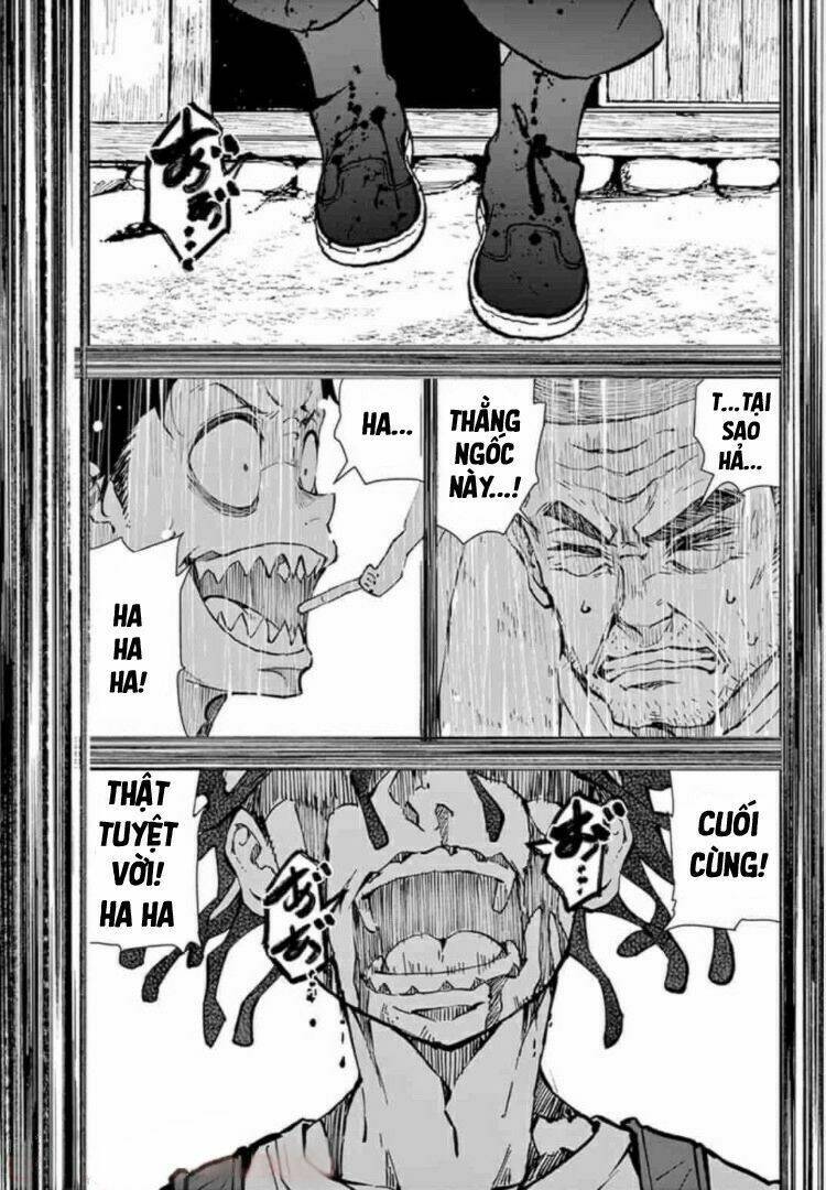 Zombie 100 ~ 100 Điều Tôi Sẽ Làm Trước Khi Trở Thành Zombie~ Chapter 21 - 5
