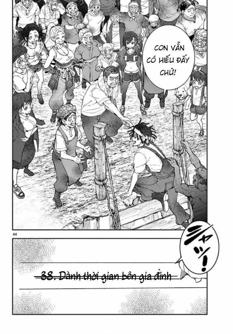 Zombie 100 ~ 100 Điều Tôi Sẽ Làm Trước Khi Trở Thành Zombie~ Chapter 21 - 46