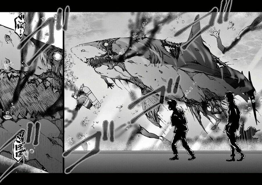 Zombie 100 ~ 100 Điều Tôi Sẽ Làm Trước Khi Trở Thành Zombie~ Chapter 6 - 17