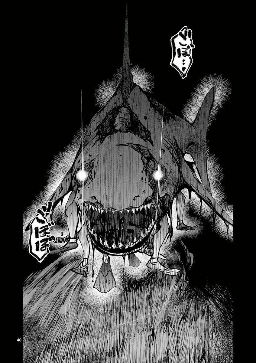 Zombie 100 ~ 100 Điều Tôi Sẽ Làm Trước Khi Trở Thành Zombie~ Chapter 6 - 41