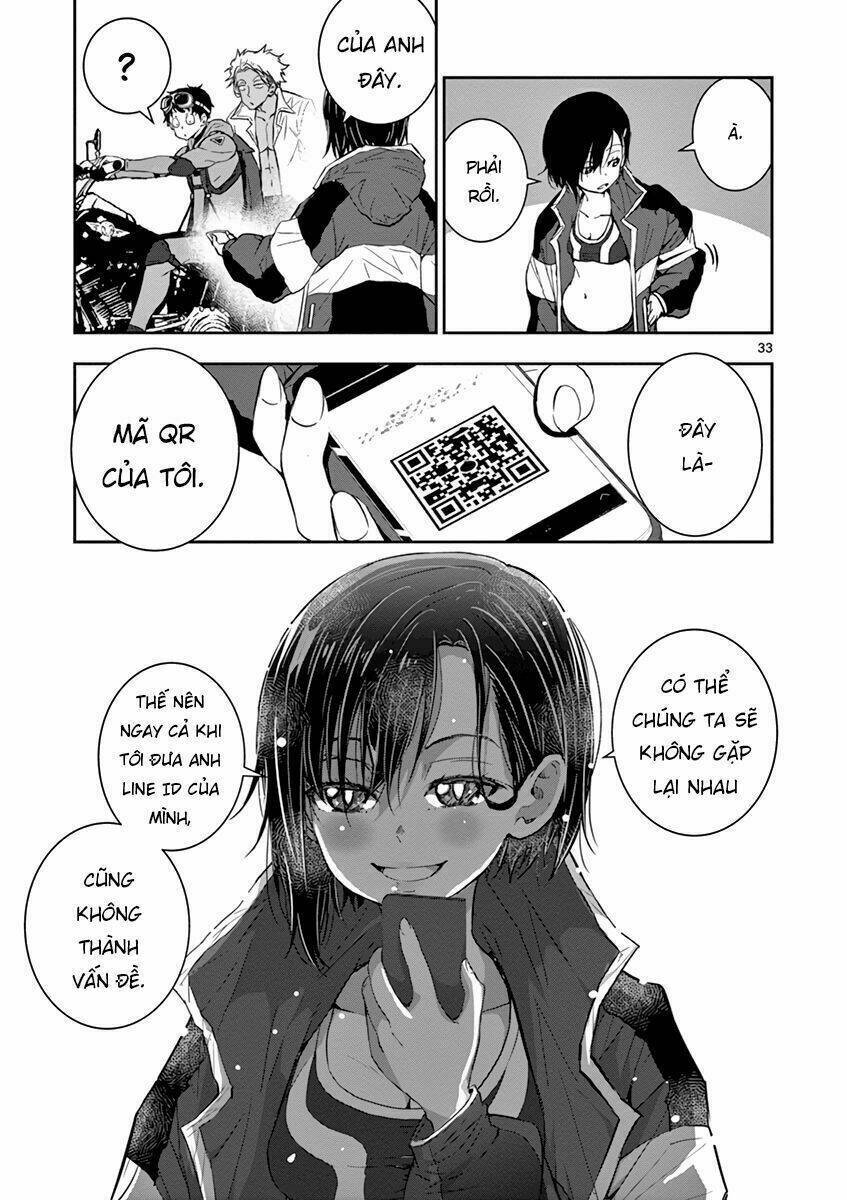 Zombie 100 ~ 100 Điều Tôi Sẽ Làm Trước Khi Trở Thành Zombie~ Chapter 7 - 33