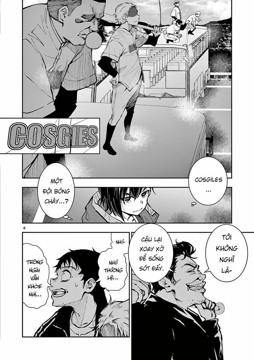 Zombie 100 ~ 100 Điều Tôi Sẽ Làm Trước Khi Trở Thành Zombie~ Chapter 9 - 7