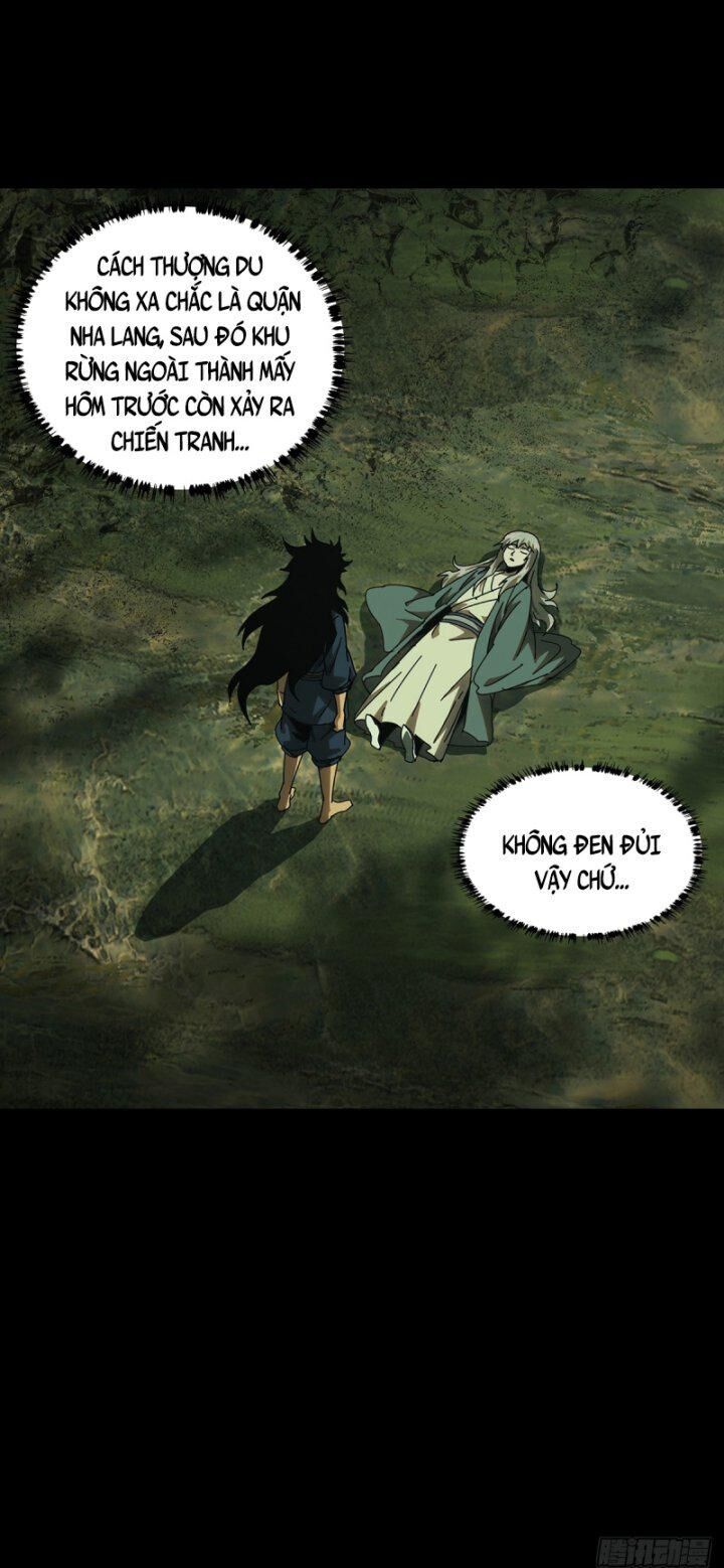 Đại Tượng Vô Hình Chapter 326 - 13