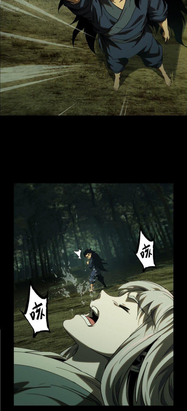 Đại Tượng Vô Hình Chapter 326 - 7