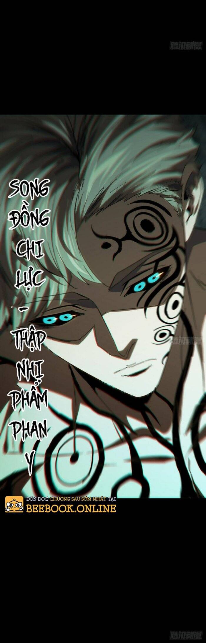 Đại Tượng Vô Hình Chapter 301 - 23