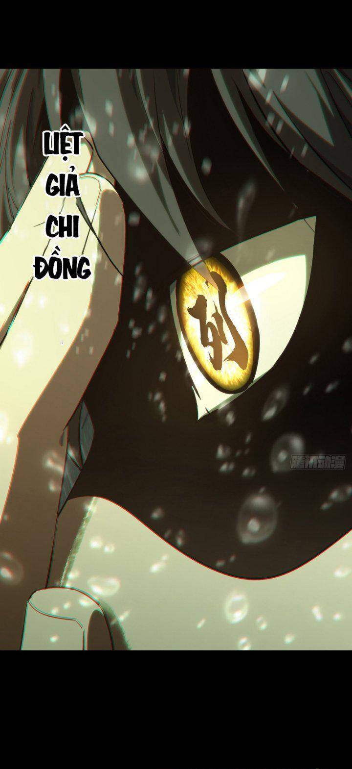 Đại Tượng Vô Hình Chapter 336 - 18