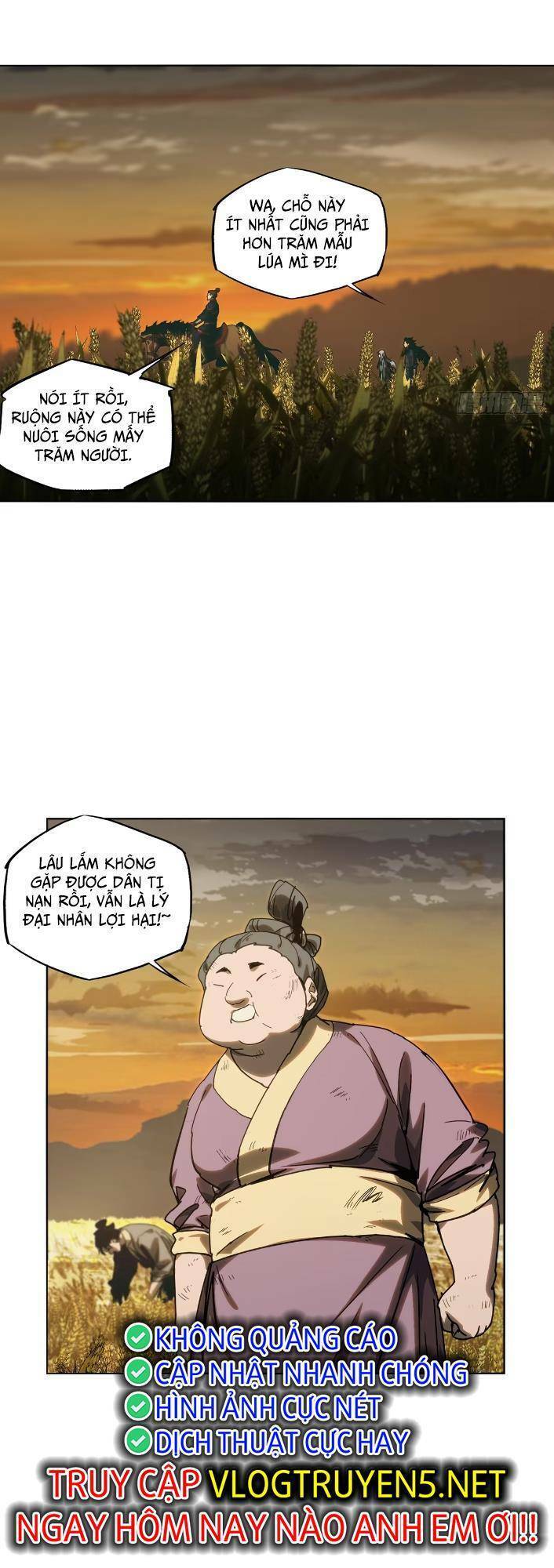 Đại Tượng Vô Hình Chapter 344 - 17