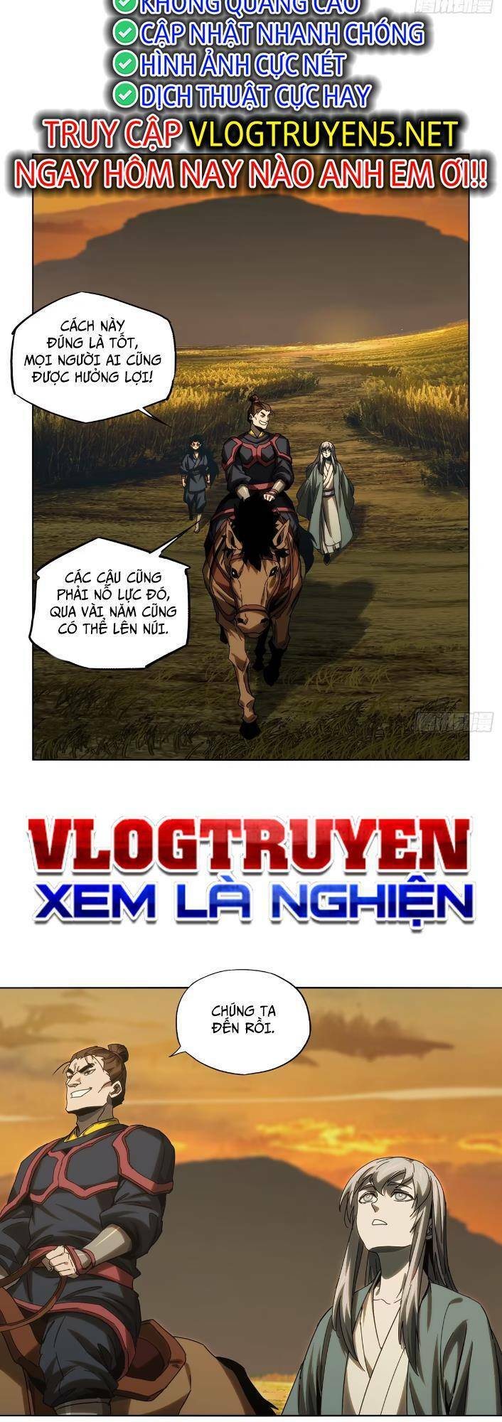 Đại Tượng Vô Hình Chapter 344 - 24