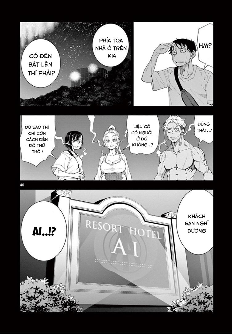 Zombie 100 ~ 100 Điều Tôi Sẽ Làm Trước Khi Trở Thành Zombie~ Chapter 23 - 39