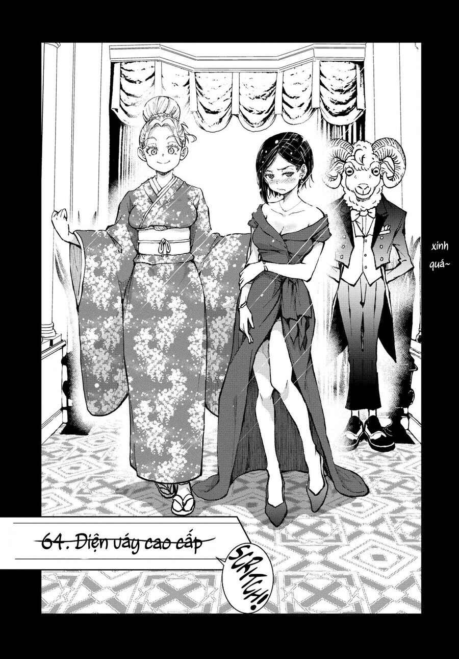 Zombie 100 ~ 100 Điều Tôi Sẽ Làm Trước Khi Trở Thành Zombie~ Chapter 24 - 28