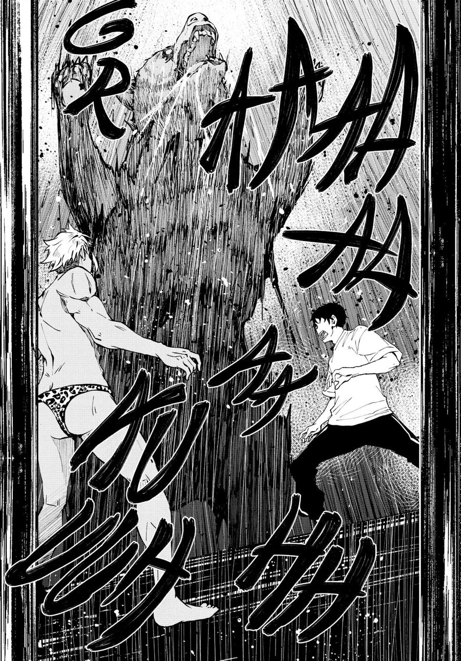 Zombie 100 ~ 100 Điều Tôi Sẽ Làm Trước Khi Trở Thành Zombie~ Chapter 25 - 36