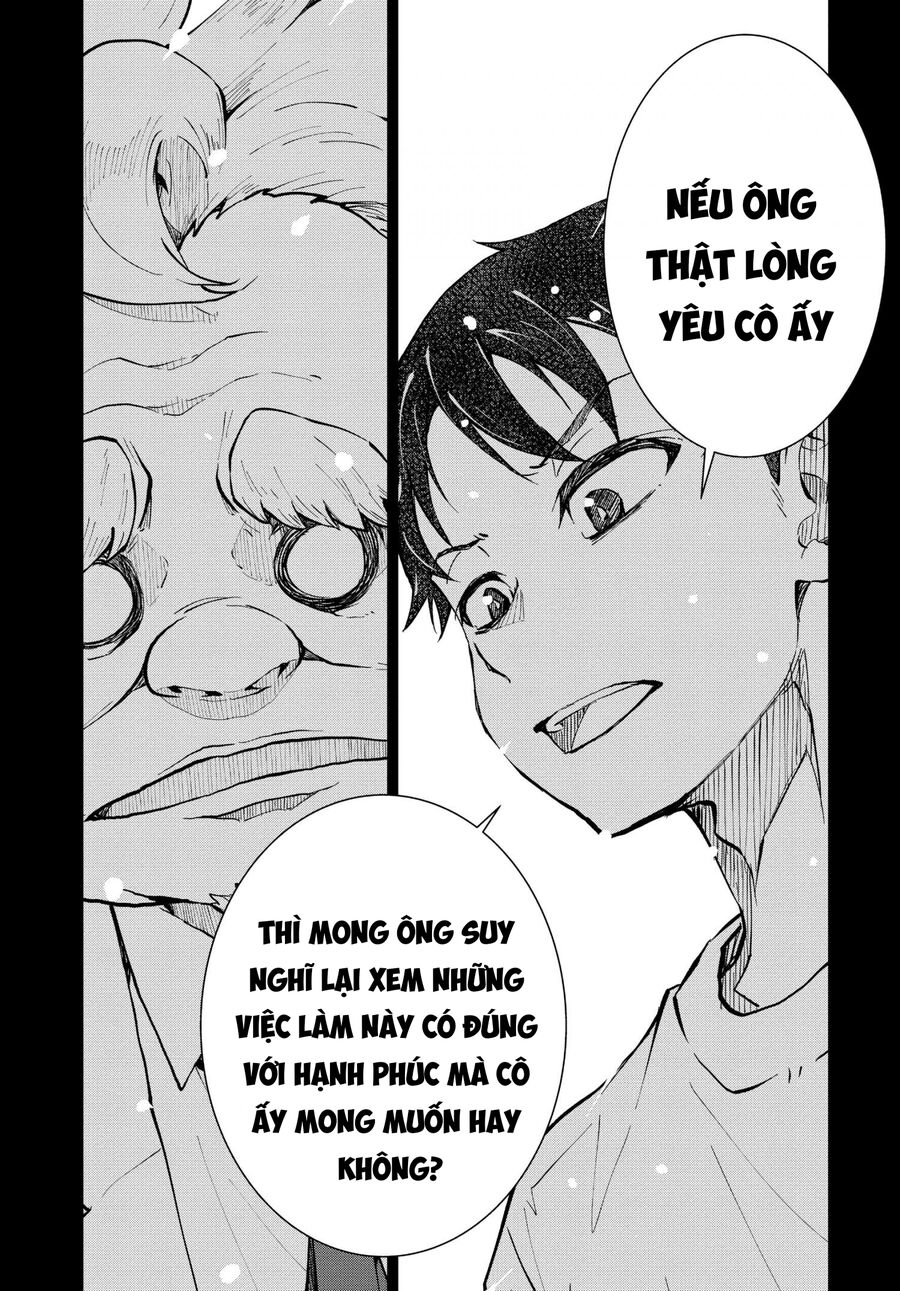 Zombie 100 ~ 100 Điều Tôi Sẽ Làm Trước Khi Trở Thành Zombie~ Chapter 26 - 14