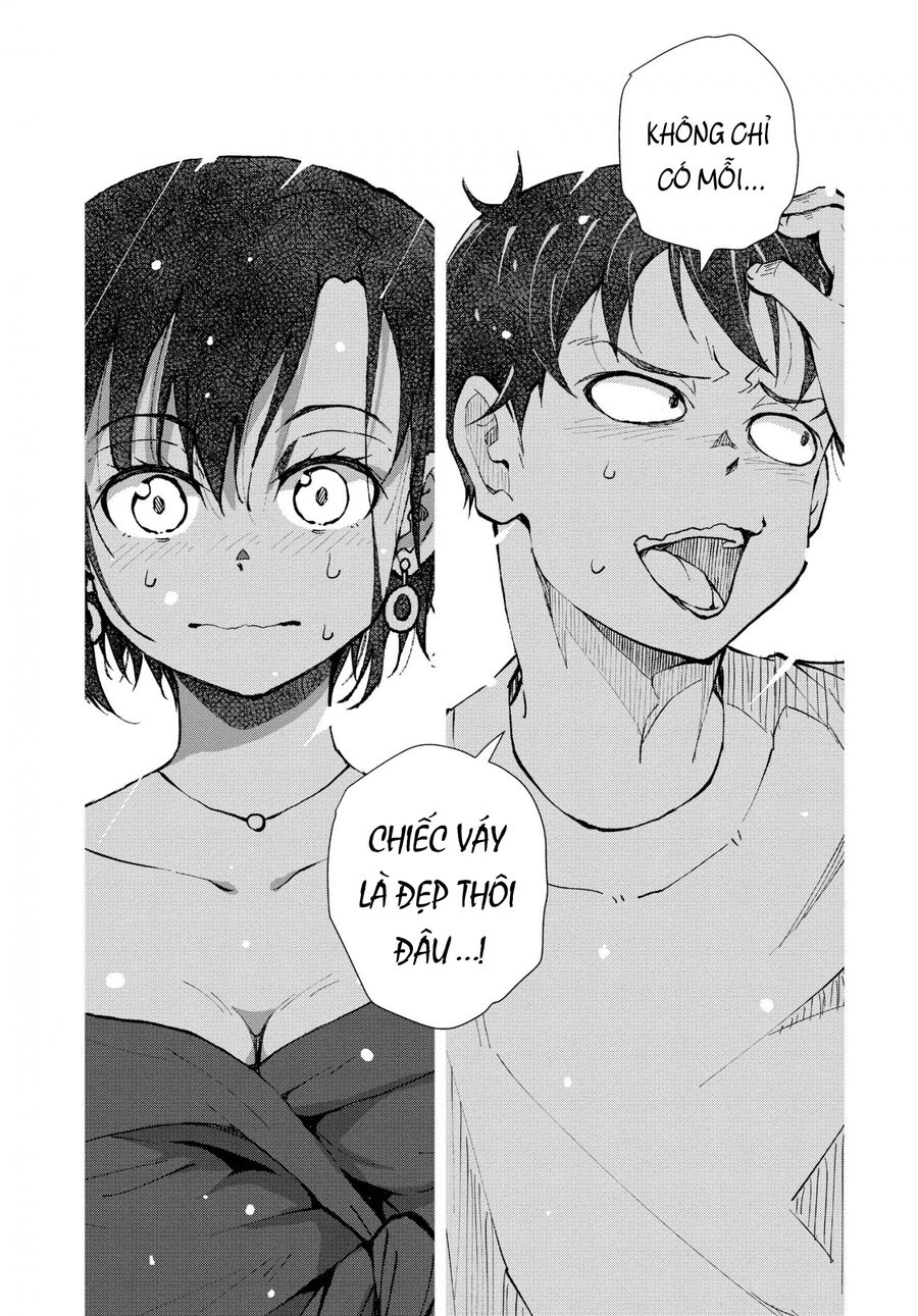 Zombie 100 ~ 100 Điều Tôi Sẽ Làm Trước Khi Trở Thành Zombie~ Chapter 26 - 20