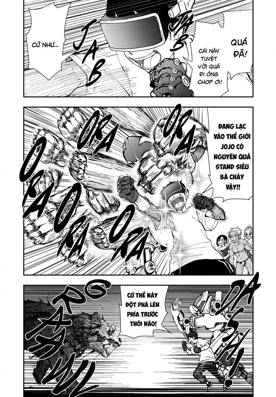 Zombie 100 ~ 100 Điều Tôi Sẽ Làm Trước Khi Trở Thành Zombie~ Chapter 26 - 25