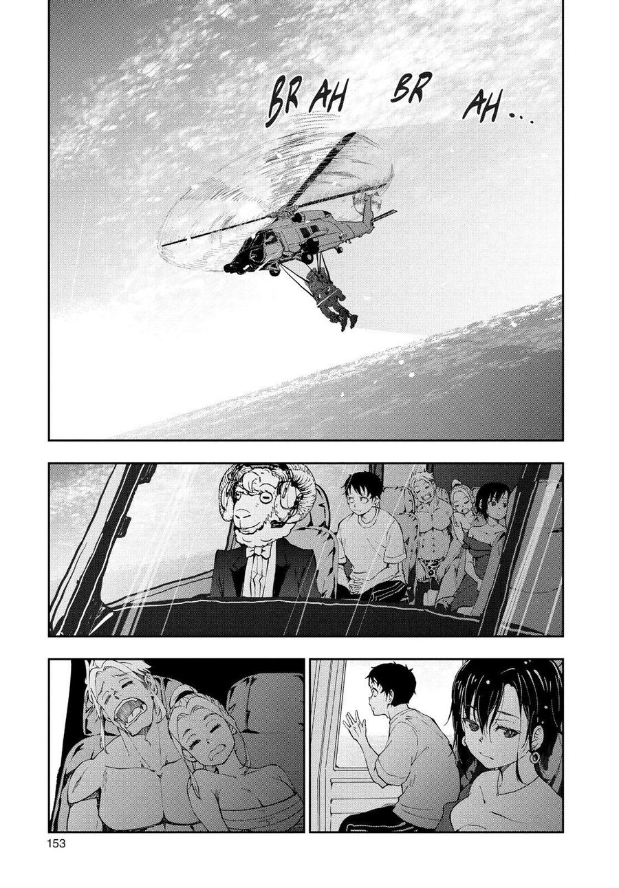 Zombie 100 ~ 100 Điều Tôi Sẽ Làm Trước Khi Trở Thành Zombie~ Chapter 26 - 30