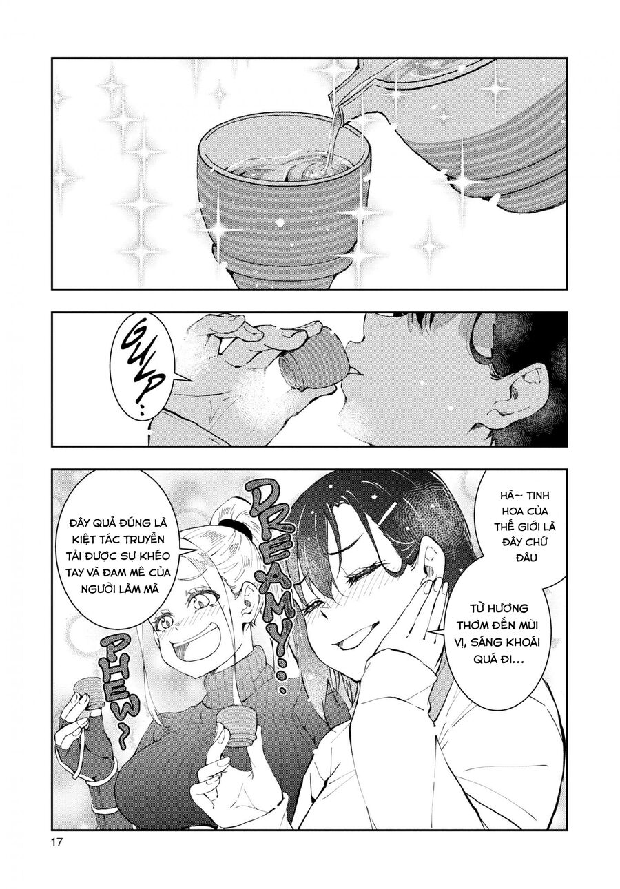 Zombie 100 ~ 100 Điều Tôi Sẽ Làm Trước Khi Trở Thành Zombie~ Chapter 27 - 15
