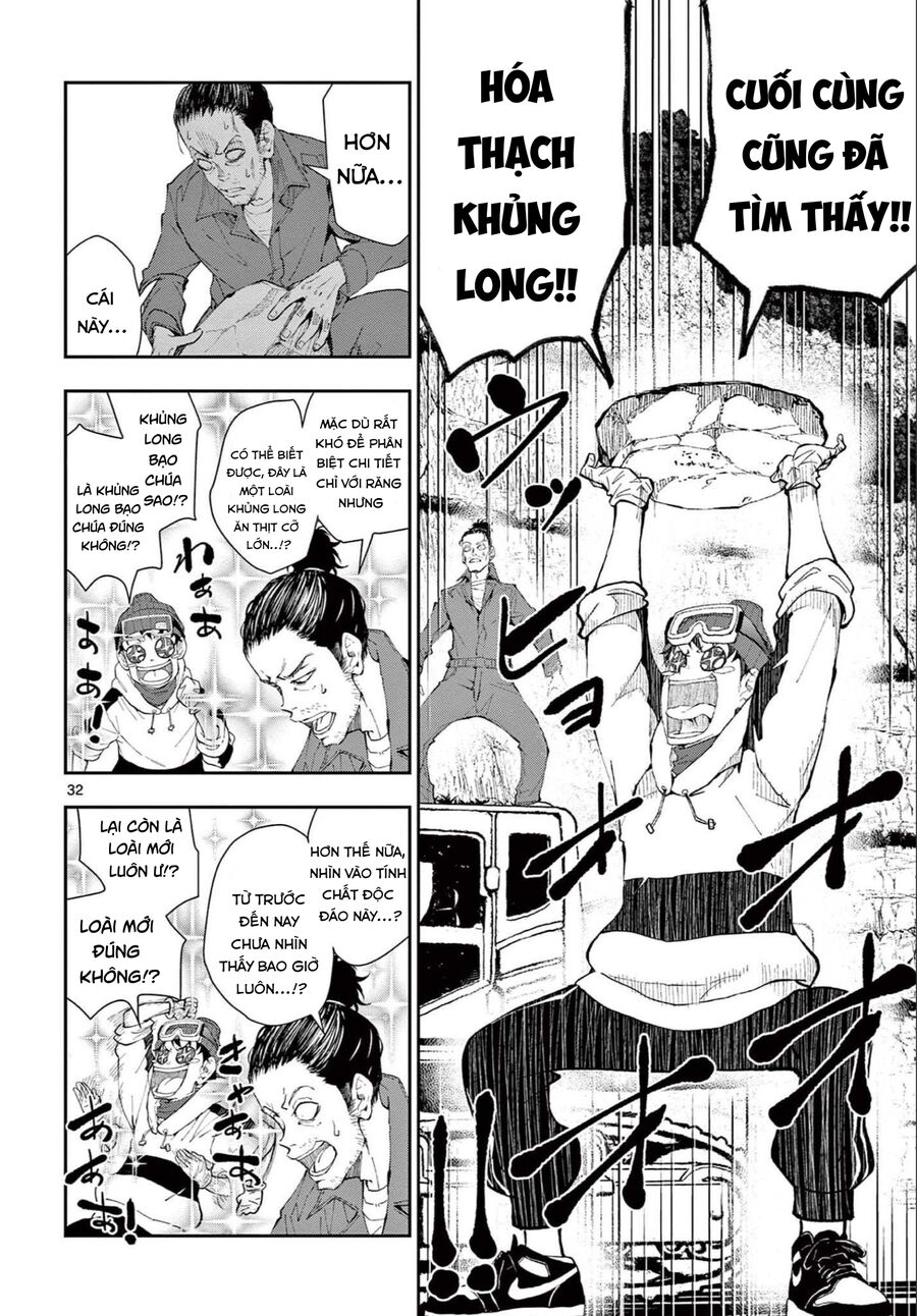 Zombie 100 ~ 100 Điều Tôi Sẽ Làm Trước Khi Trở Thành Zombie~ Chapter 28 - 32