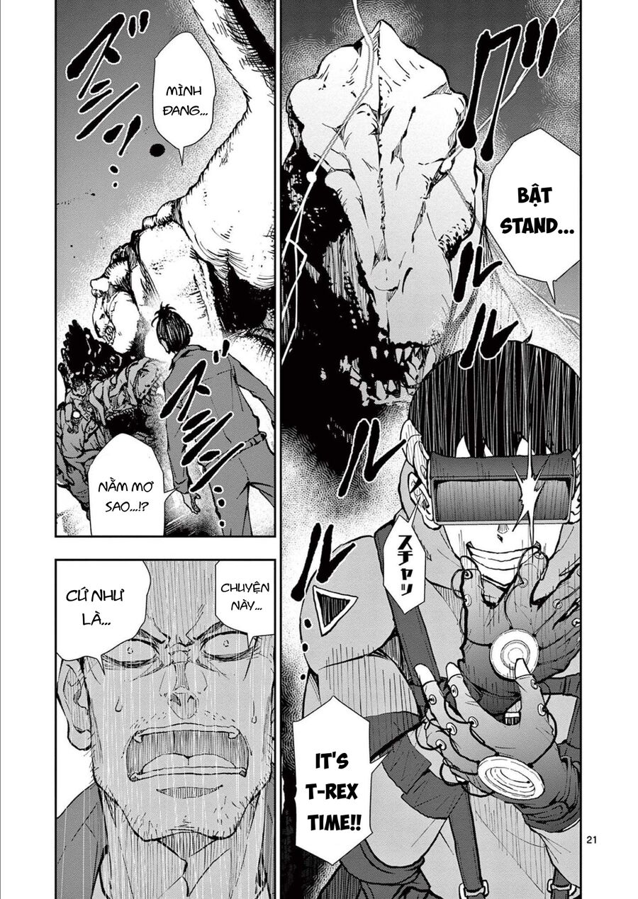 Zombie 100 ~ 100 Điều Tôi Sẽ Làm Trước Khi Trở Thành Zombie~ Chapter 29 - 20